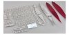 Trumpeter 05705 US Battleship BB-63 Missouri 1991Modern 1/700